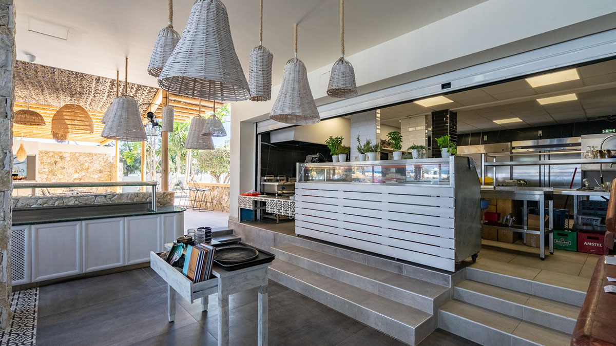 Lido Star Beach - NR